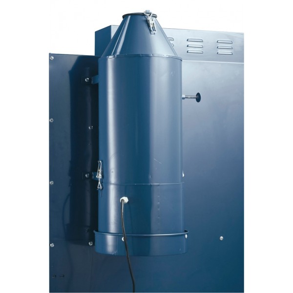 Smėliavimo kabina Bernardo SB 3